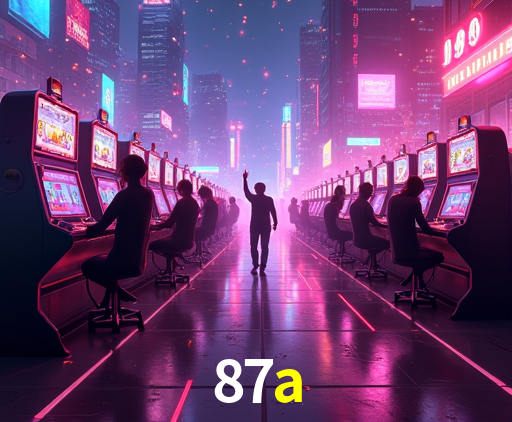 cassino 87a