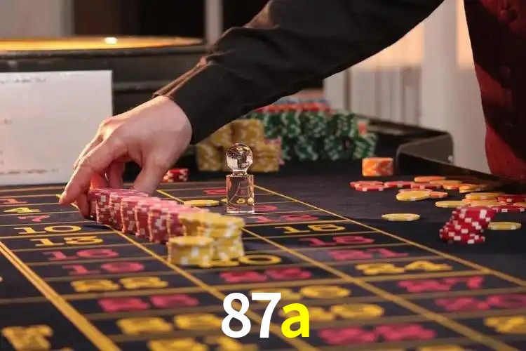 Descubra a Magia dos Jogos de Arcade no 87a