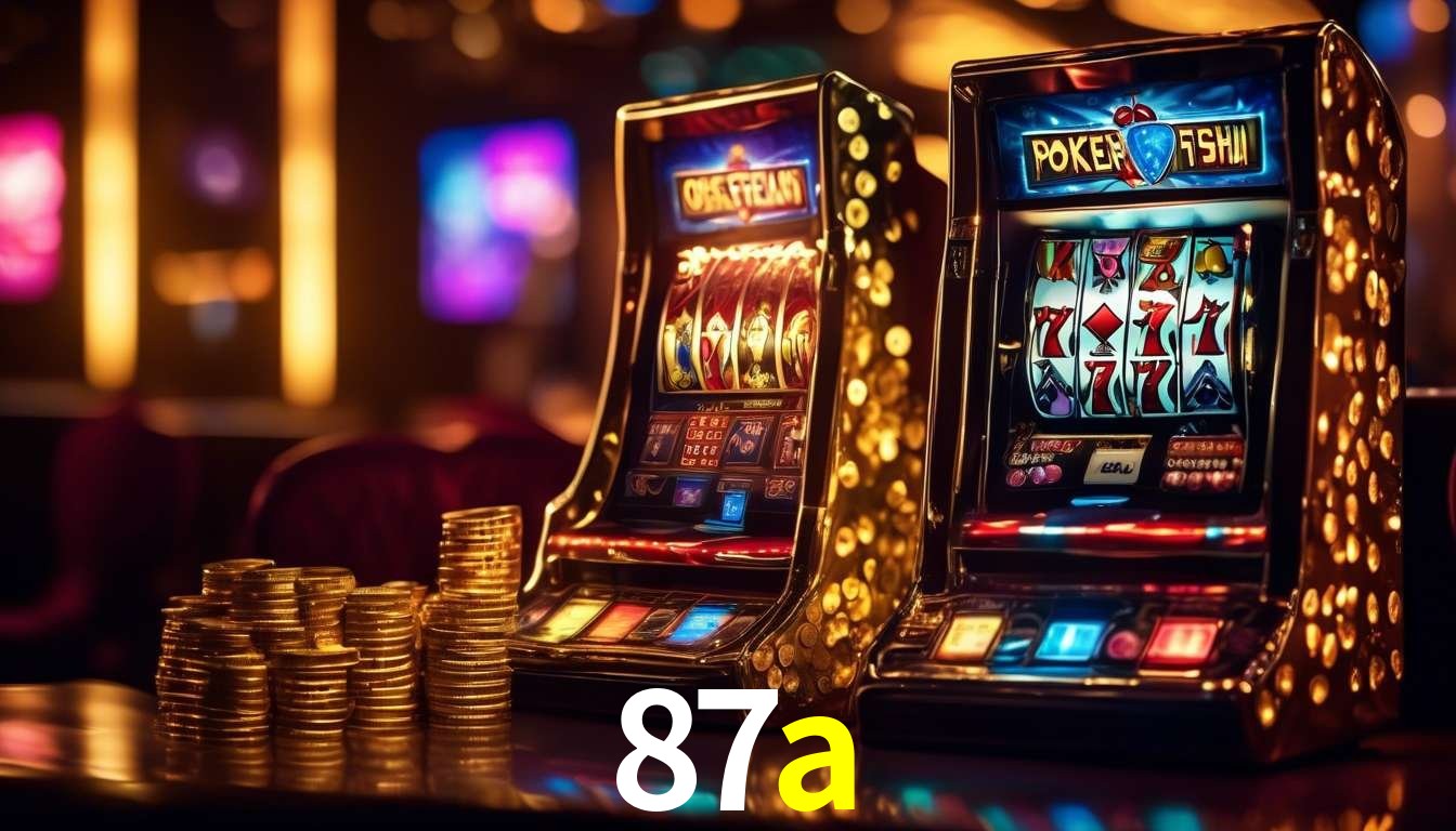 Explorando a Categoria de Eventos em Apostas na 87a