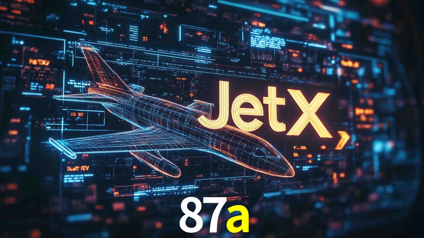 Desvendando o Mundo dos Jogos Virtuais na 87a