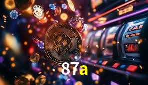 A Emoção da Loteria na 87a: Uma Chance de Mudança de Vida