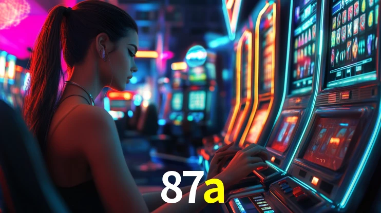 Welcome Bonus 87a