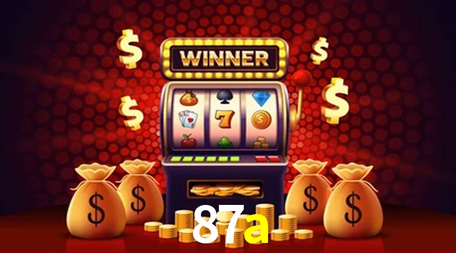 Account Benefits 87a
