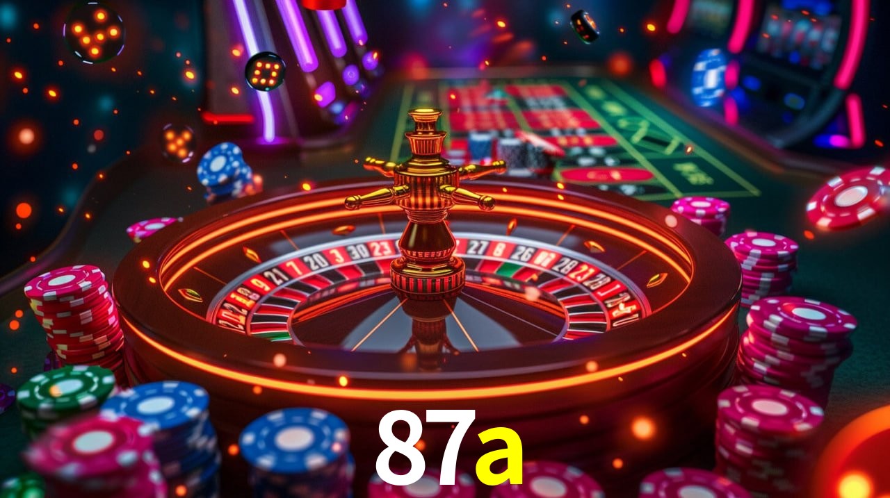 Spaceman Game 87a