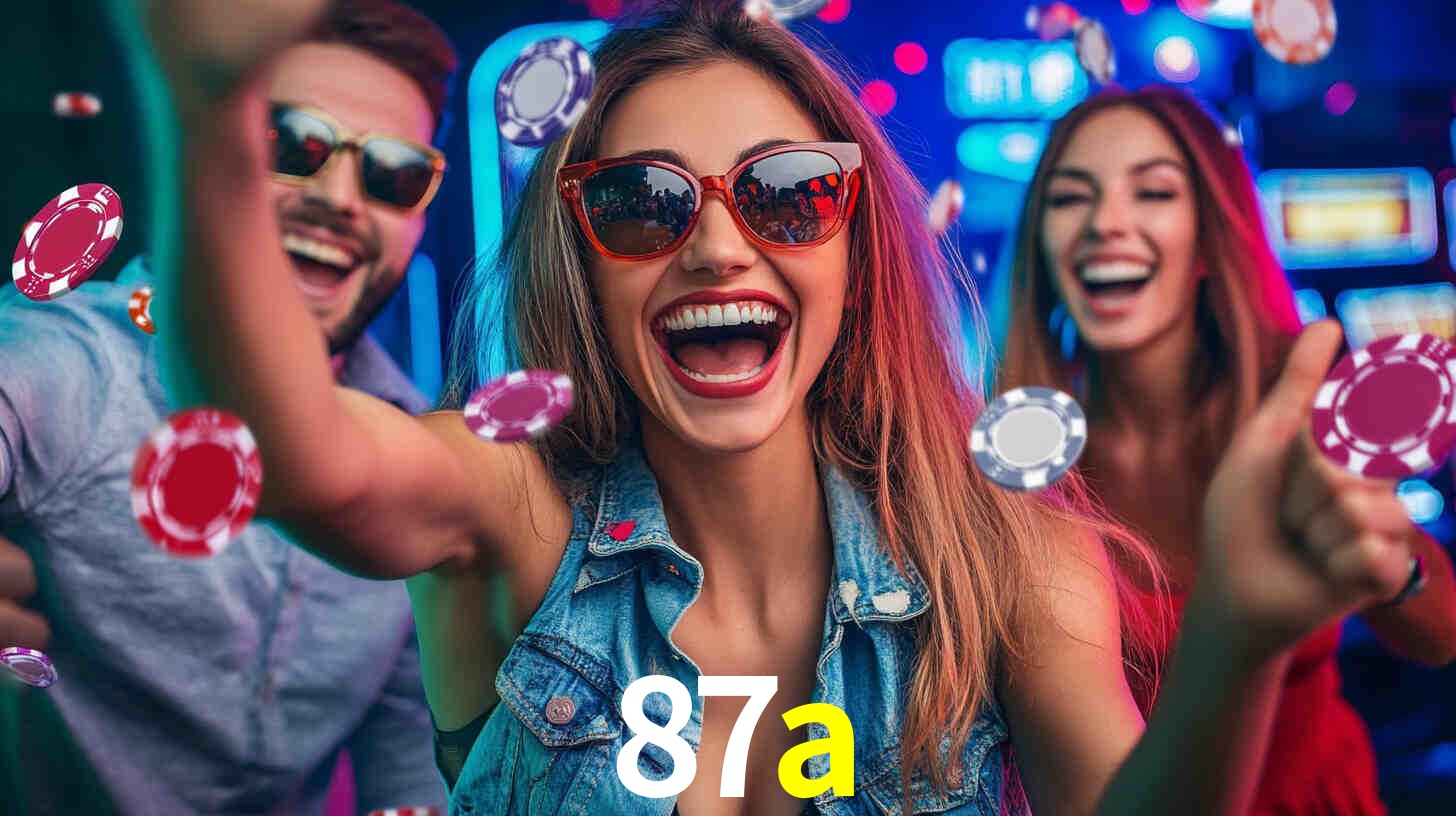 A Popularidade dos Caça-Níqueis no 87a