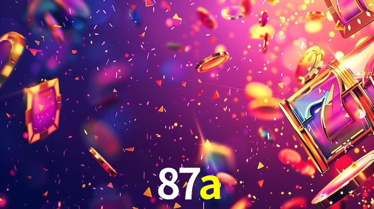 Desvendando o Mundo dos Jogos Virtuais na 87a